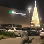 PREMIER APARTMENT - próximo shopping park Jacarepagua Río do Janeiro