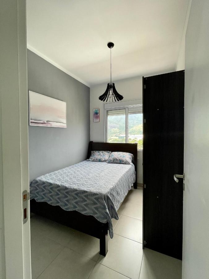 Apartamento Premier - Próximo Shopping Park Jacarepagua Río Do Janeiro