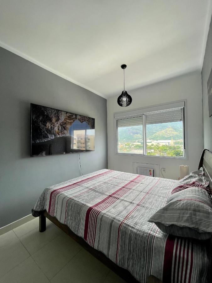 Apartamento Premier - Próximo Shopping Park Jacarepagua Río Do Janeiro Río de Janeiro