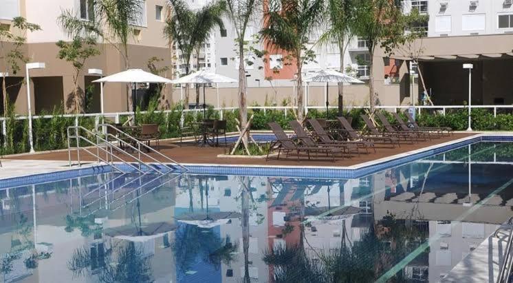Apartamento Premier - Próximo Shopping Park Jacarepagua Río Do Janeiro *
