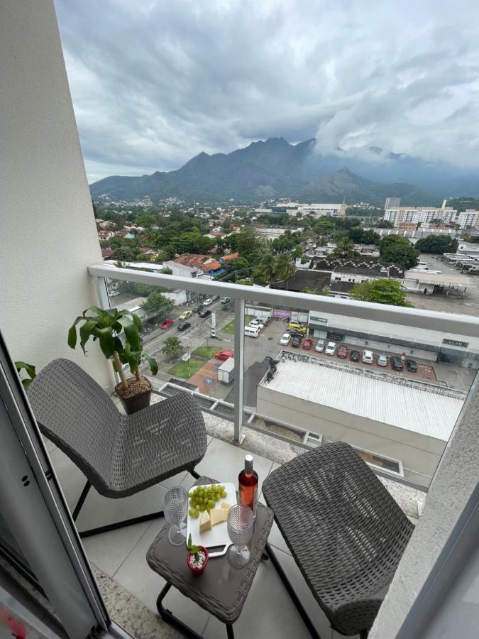Apartamento Premier - Próximo Shopping Park Jacarepagua Río Do Janeiro Río de Janeiro