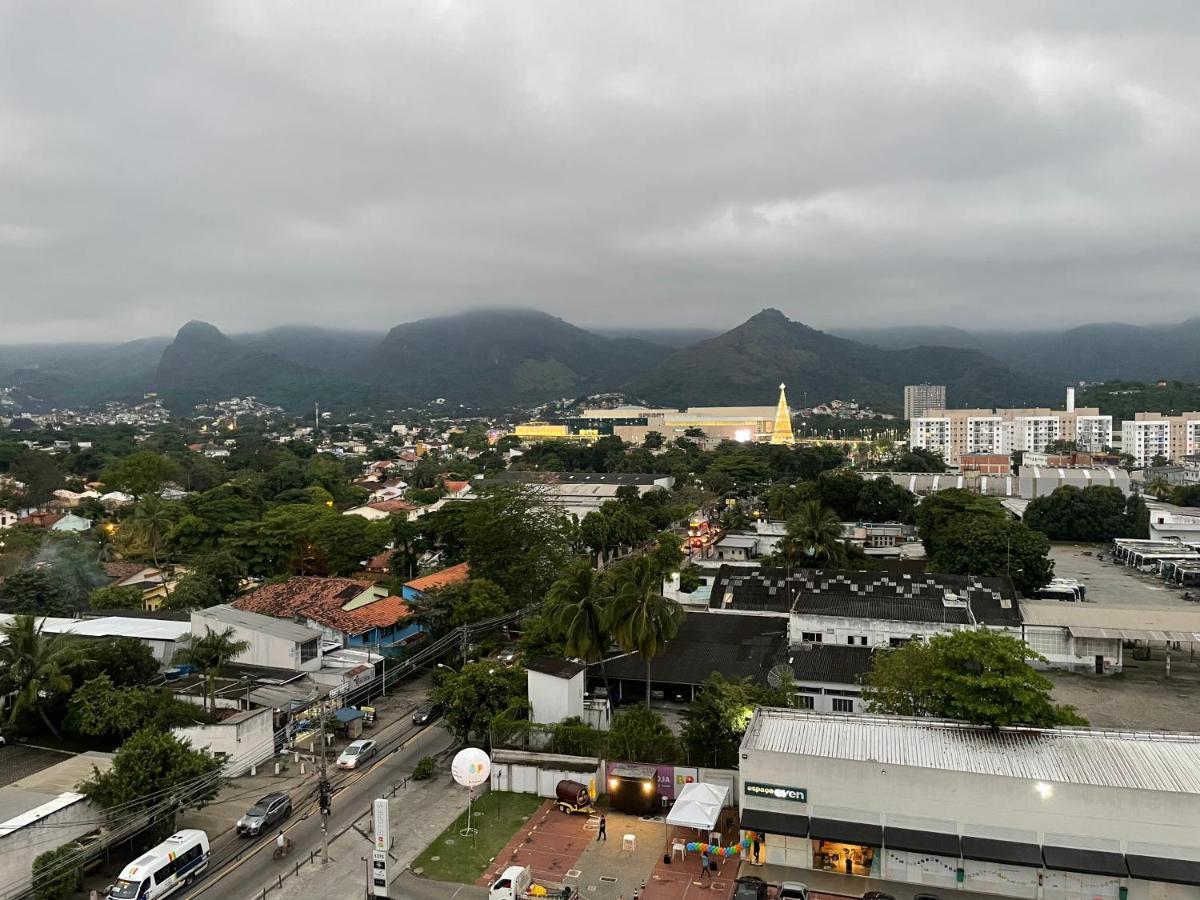 Premier - Próximo Shopping Park Jacarepagua Río Do Janeiro *
