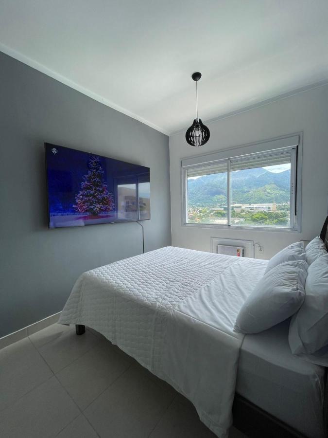 Apartamento Premier - Próximo Shopping Park Jacarepagua Río Do Janeiro *