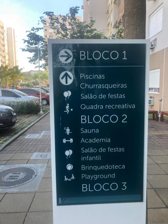 Apartamento Premier - Próximo Shopping Park Jacarepagua Río Do Janeiro Río de Janeiro