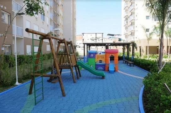 Apartamento Premier - Próximo Shopping Park Jacarepagua Río Do Janeiro Río de Janeiro